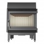 Blanka 670/570 12-P/BS built-in fireplace