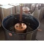 Exclusive distilling pot still 350 liters