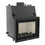 Zuzia 15 kW-PW/15/W/DECO fireplace for central heating