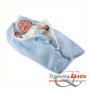 Beba dečko u vreći za spavanje - Llorens