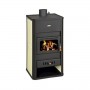 Prity S3W13 kaminska peć za centralno grijanje