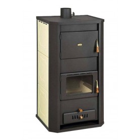 Prity WD W29 kamin za centralno grijanje