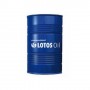 Mineralno ulje Lotos City GAS SJ 15W-40 205l za osobna vozila