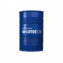 Polusintetičko ulje Lotos Semisyntetic SL/CF 10W-40 57l za osobna vozila
