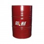 Half-synthetic oil Petronas Selenia Gold 10W-40 50l for personal vehicles