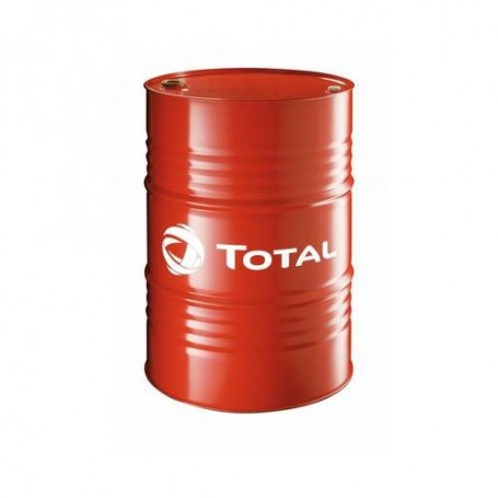 Half-synthetic oil Total Quartz 7000 10W-40 208l for personal vehicles