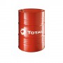Half-synthetic oil Total Quartz 7000 10W-40 208l for personal vehicles