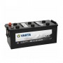 Battery Pro Motive Black 12V-120Ah for commercial vehicles