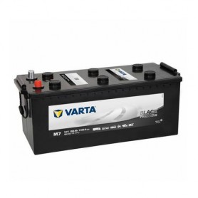 Akumulator Varta Pro Motive Black 12V-180Ah za teretna vozila