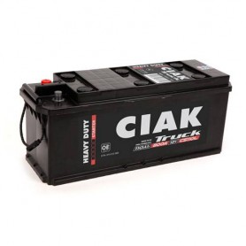 Akumulator CIAK Truck Heavy Duty 12V-110Ah za teretna vozila