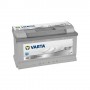 Akumulator Varta Silver Dynamic 12V-100Ah D+ za osobna vozila