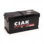 Battery CIAK Starter 12V-88Ah R+ for personal vehicles