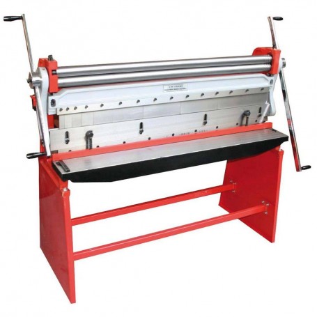 3 u 1 stroj UBM1070 Holzmann Maschinen