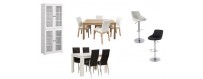 Furniture for dining room