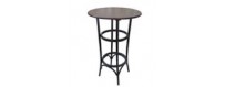 Tables for hotels, restaurants, bars. Tables of modern, classic and attractive design.