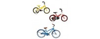 Dječji bicikli, bicikli za djevojčice i dječake, povoljne cijene