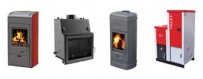 Heating appliances and accessories for heating