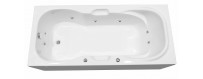 Hidromasažne kupaonske kade modernog dizajna po pristupačnim cijenama
