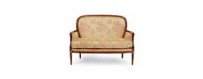 Armchairs and sofas of high quality materials and workmanship. Armchairs and sofas produced in the EU.