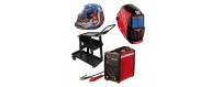 Welding devices
