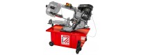 Bandsaws for metalworking