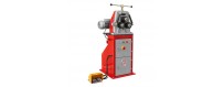 Machines for pipe and profile bending